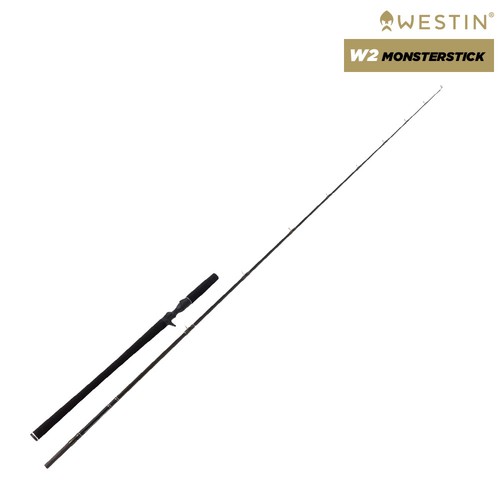 Westin monsterstick t - westin, w2