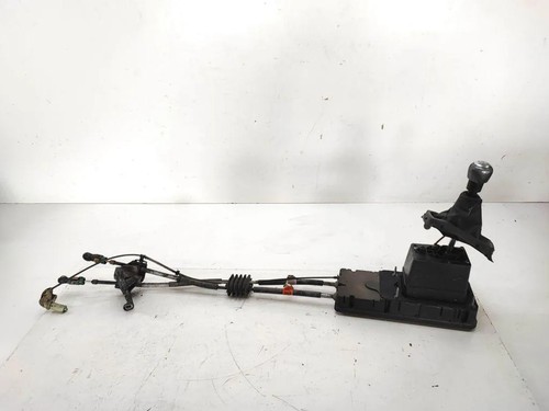 Citroen picasso gear - c4, ii