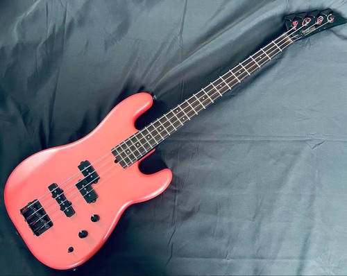 Fresher electric bass japan - electric,