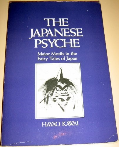 The japanese psyche - psyche:, major