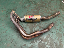 Suzuki gsxr srad 1996 - srad, carb