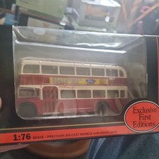 EFE THAMES VALLEY ECW BRISTOL