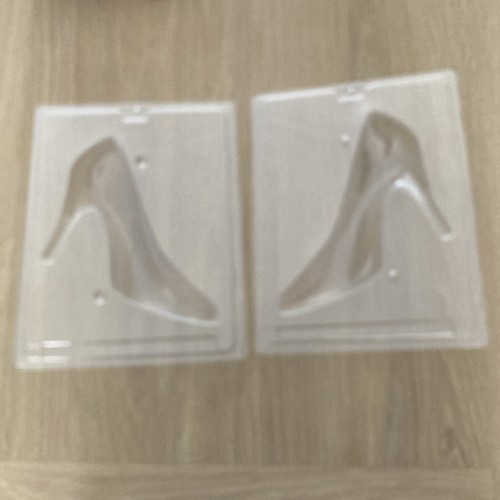 Two mould set - two,