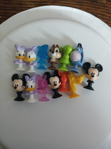 Disney best buddies - buddies, micro