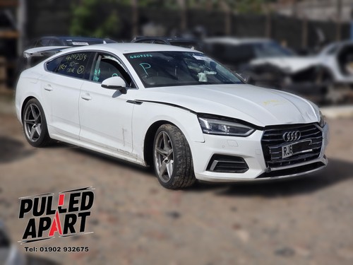 Breaking 2016 2020 audi - audi, a5