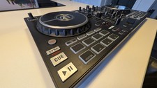 Numark Mixtrack Pro FX DJ