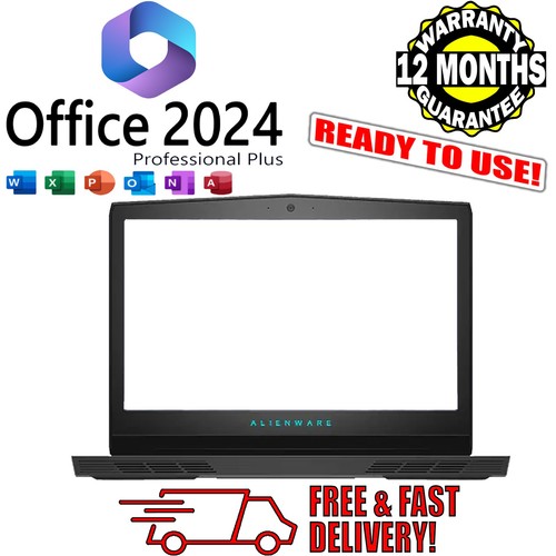 Alienware inch win - r5, 17.3"