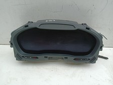 AUDI Q2 SPEEDOMETER INSTRUMENT