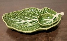 Vintage bordallo pinheiro