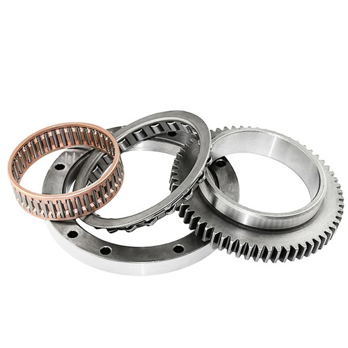 One way starter clutch kit - one,
