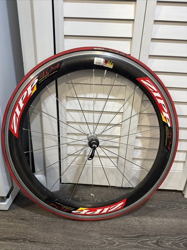 Zipp 404 tubular rim - 404,