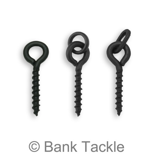 Bait screws 12mm - bait,