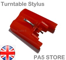 1x Turntable Stylus Fits SONY