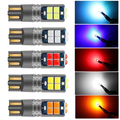 T10 led light - led, bulbs