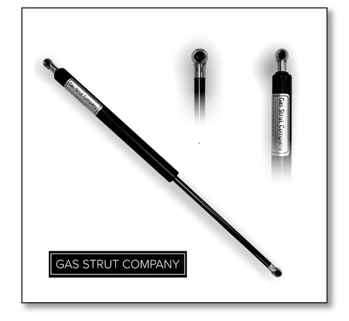 Universal gas strut - universal, 50n