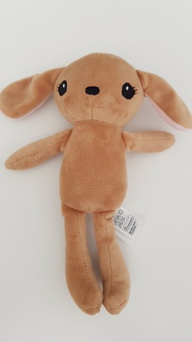 Bunny rabbit soft toy - h&m,