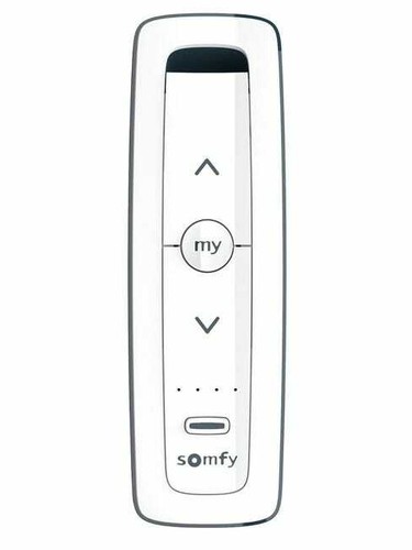 Somfy channel remote - channel, control
