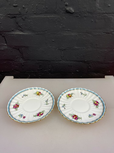 Spode trapnell sprays - 2,