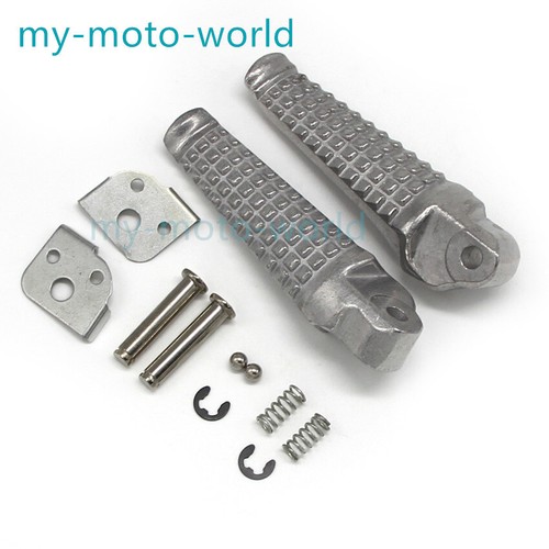 For suzuki rear footrest pedal - suzuki,