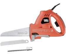 BLACK+DECKER Scorpion