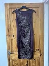 Coast Women's Plum Purple