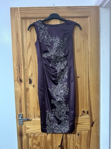 Coast women plum purple - plum,