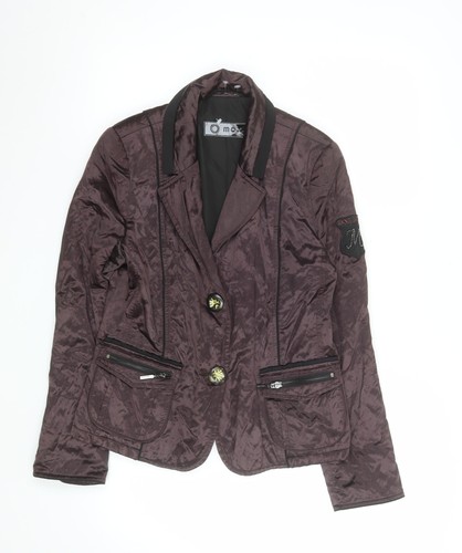 Mox women purple polyester - women,
