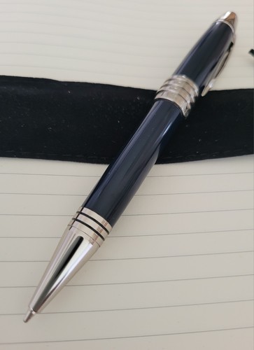 Mont blanc design jfk - mont,