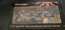 Minichamps 1/12 Yamaha YZR-M1