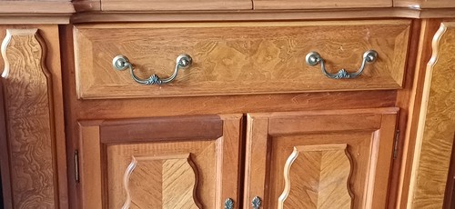 Sideboard storage cabinet - storage,