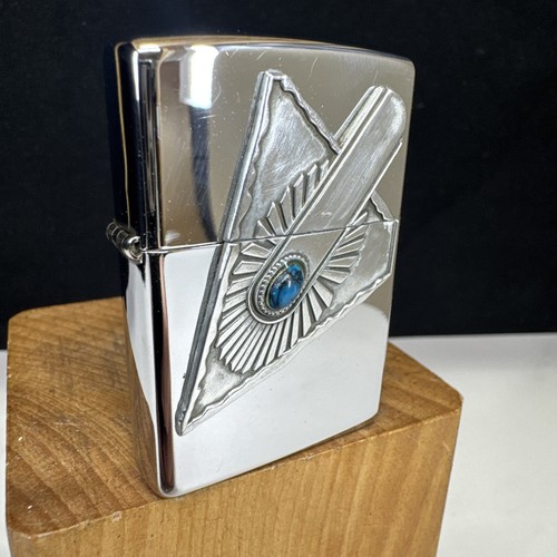 Rare 2000 zippo - rare,