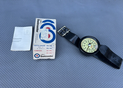 Vintage amf swimaster - amf,
