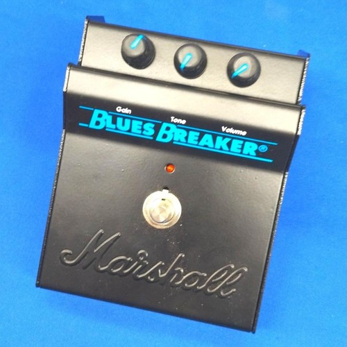 Marshall overdrive blues - overdrive,
