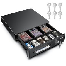 Tera 13" Cash Register Drawer