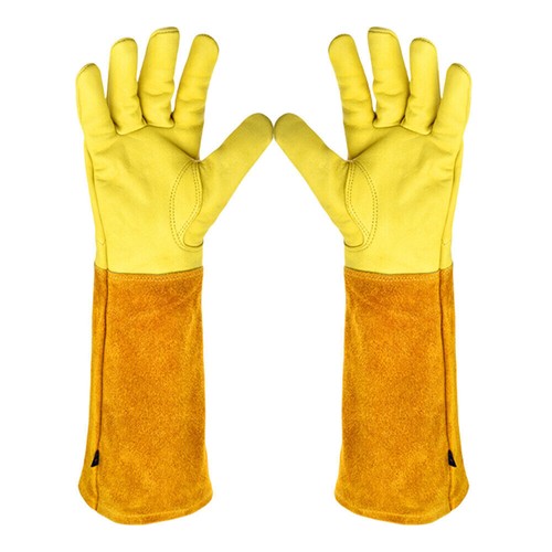 Heavy duty thorn proof - duty,