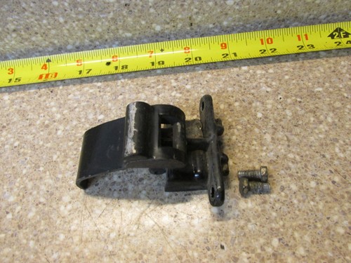 Mercury outboard 25hp rear - mercury,