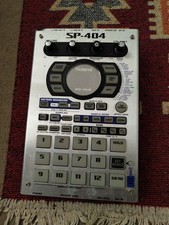 Original Roland SP-404 Sampler