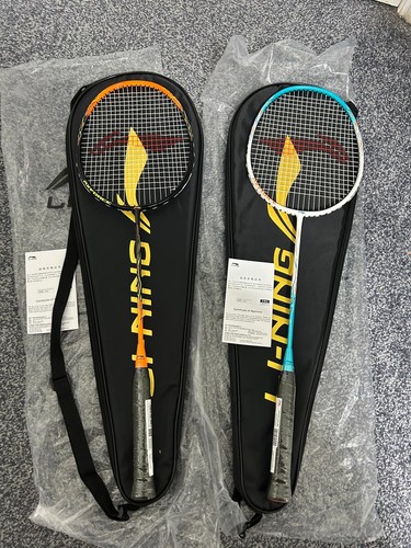 Ning force 9 - ax, badminton