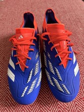 adidas Predator Elite AG Size