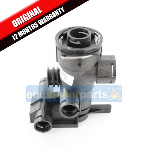 Vokera vision 25c - 25c, 30c