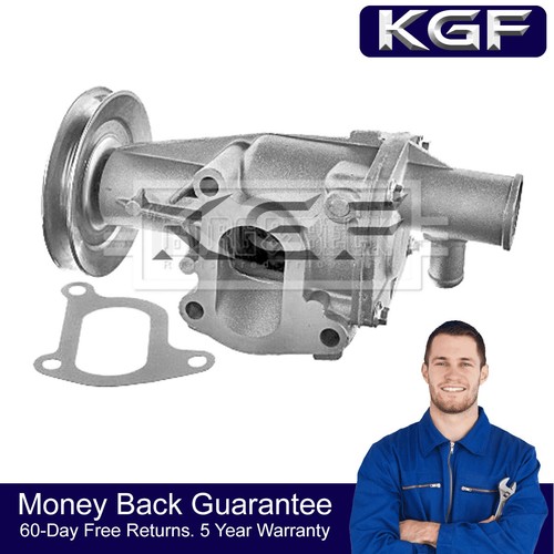 Kgf water pump fits fiat - kgf,