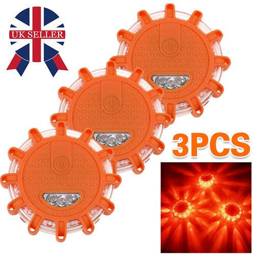 Led warning light car auto - light,