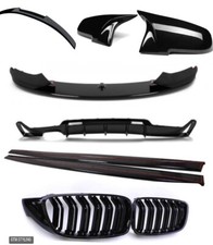 BMW F36 GRAN COUPE KIT 4