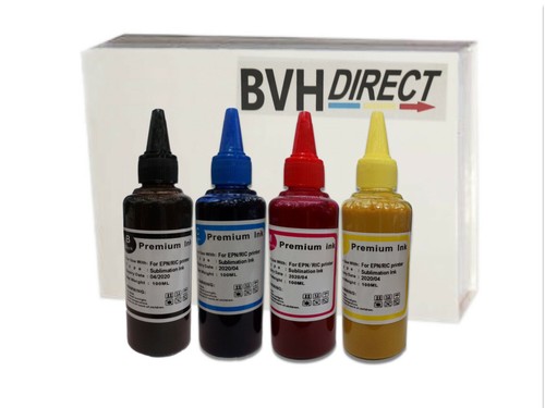 100ml sublim sharp dye - 100ml, sub