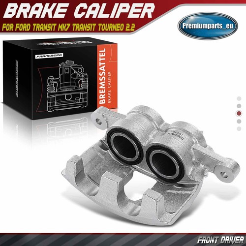 Brake caliper front right - caliper, for