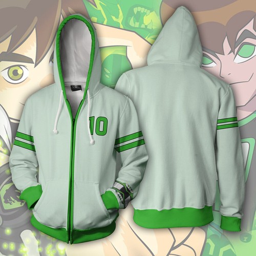 Ben10 alien force ultimate - alien,