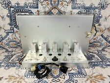Baldwin Panoramic Tone Converter 2 Channel 12AX7 Tube Preamp & Its Reverb Tank +