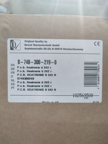 87483002190 worcester pcb - pcb,