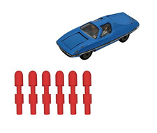 Corgi Husky Junior The Man