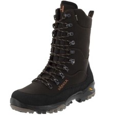 Harkila Mens Pro Hunter Light Hi GTX Boots Waterproof Hunting Shooting Boots